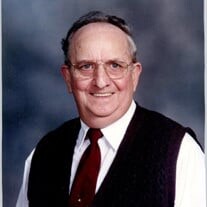 Richard A. Precour