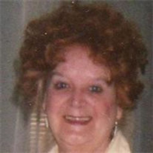 Betty Forbes Profile Photo