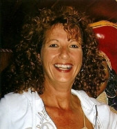 Debbie  Irene DuBois