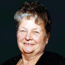 Wanda J. Canney Profile Photo