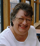 Blanche Powers Profile Photo