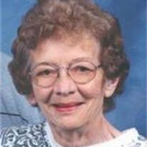 Janet L. Gardner (Cheadle)