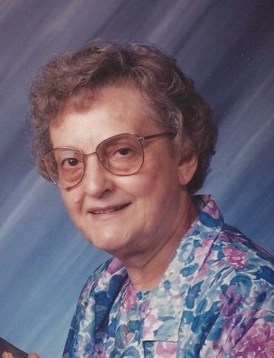 Wilma Withey Taggart