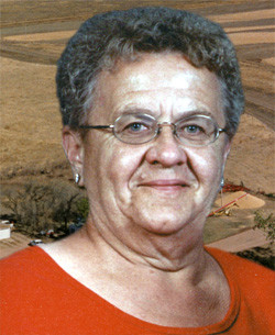 Mary Kostelecky