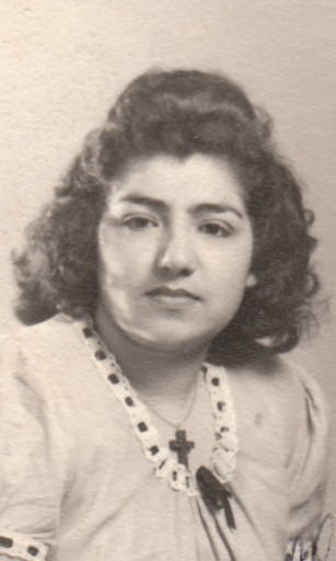 Herminia A. Garcia