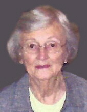 Catherine T. Mcclaugherty