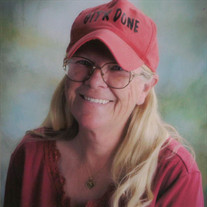 Betty  Jane Jones Profile Photo