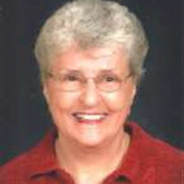 Jean Ratliff Profile Photo