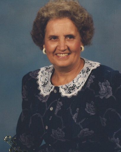 Druella Claiborne Profile Photo