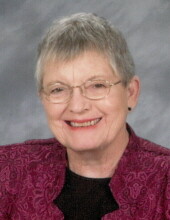 Martha A. Mennenga