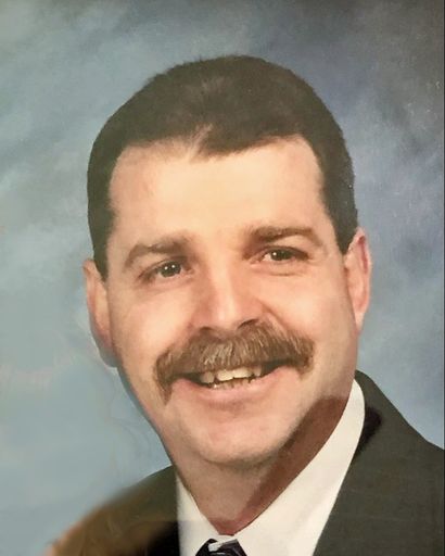 Bradley E. Dillman Profile Photo