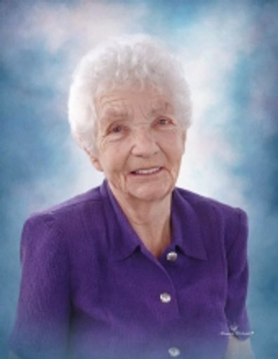 Pearlie Mae Welch Tucker Profile Photo