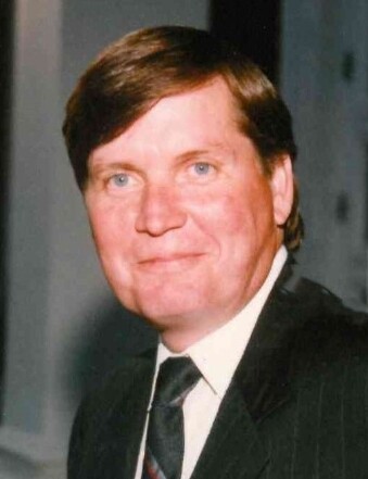 Jerry L. Burgess