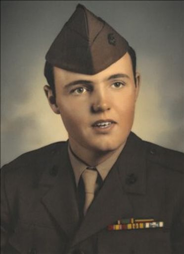 Richard Lawrence Lynn Jr Profile Photo
