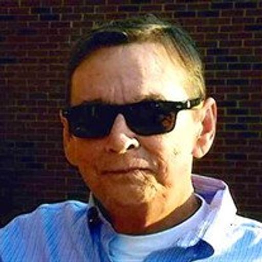Joseph Moore Profile Photo