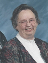 Patty  A.  Shumaker Profile Photo