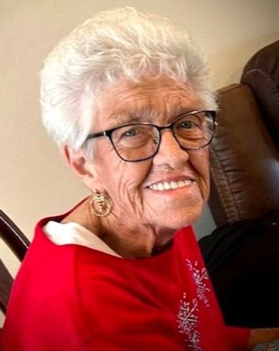 Ann Denece Burns Robinson's obituary image