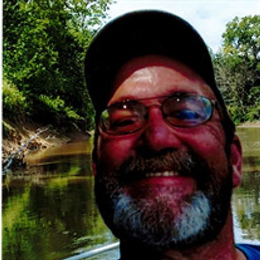 Robert "Brad" Rosecrans Profile Photo