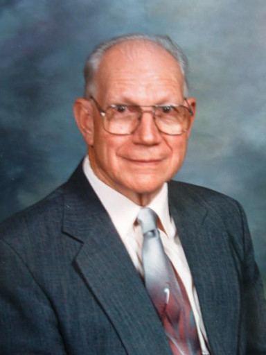 Raymond  W. Bender Profile Photo