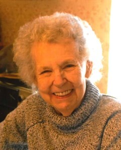 Doris M. Duffy