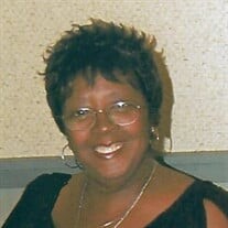 Shirley Louise Vincent Profile Photo