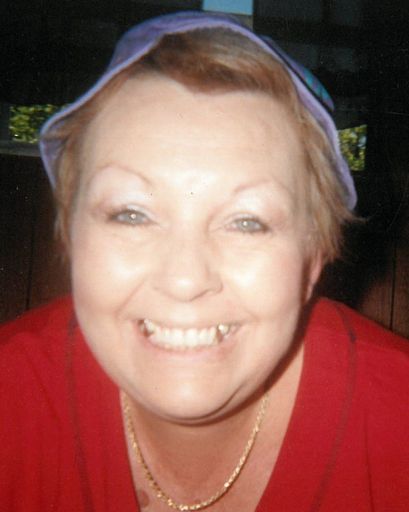 Athalee Margaret Couburn - Burnett's obituary image