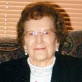 Velma Neel