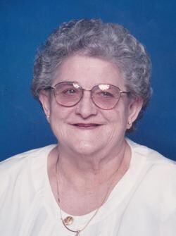 Rosella Bates Profile Photo