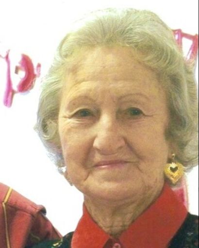 Ramona Price's obituary image