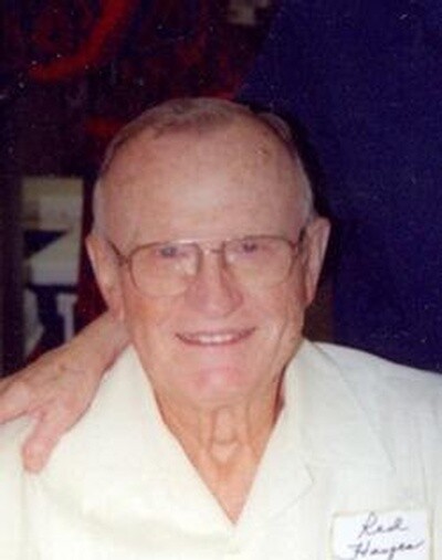 Andrew U. "Red" "Pop" Hayes