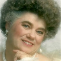Mrs. Sedra Hyde Profile Photo