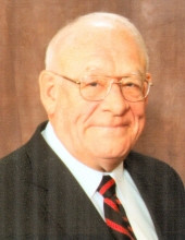 Irvin  J. Huberty