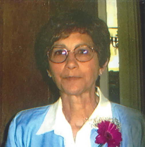 Ellen Uli Scott