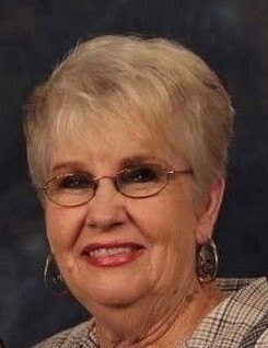 Glenda Rogers