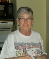 Delores M. Mckee