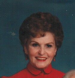 Dorothy Schaffer