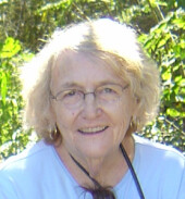 Ellen Burris