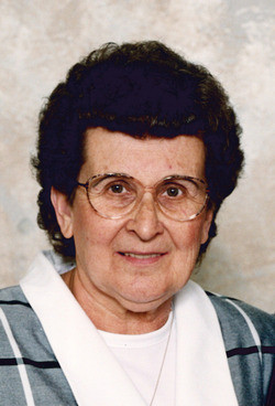 Wilma Van Roekel Profile Photo