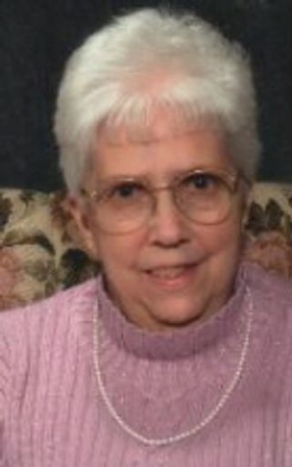 Lois M. Fournier Profile Photo