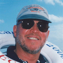 John Russell Secrest Profile Photo