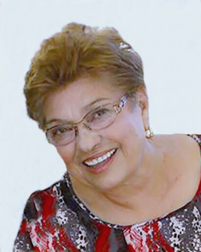 Maria de la Luz (Quintanilla)  Cerda