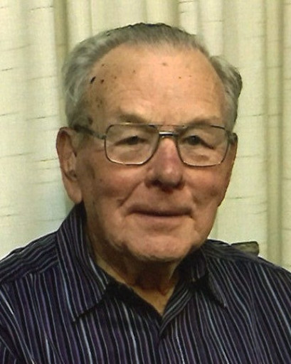 Lester W. Menke