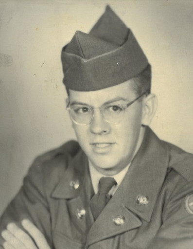 Ssg Casey Julian, Army (Ret) Profile Photo