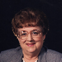 Patricia Beller