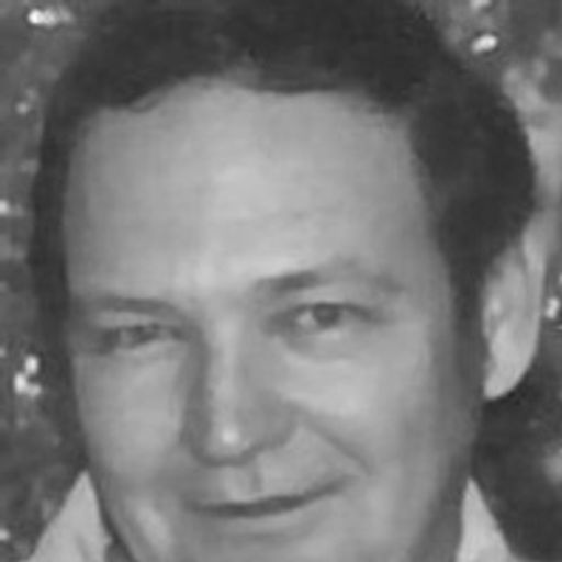 Larry E. Mccomb