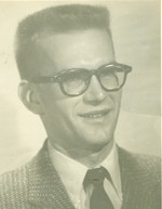 Elmer Hupp, Jr.