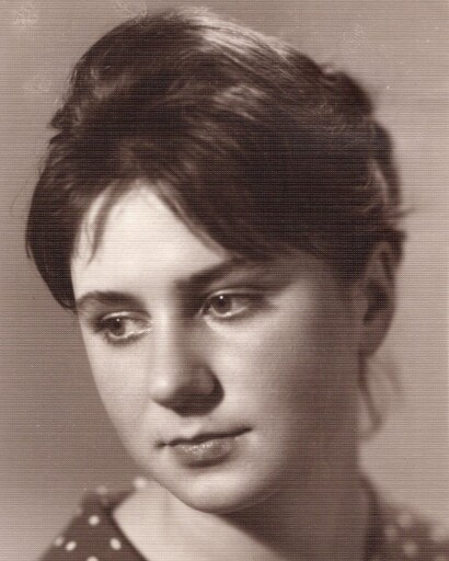 Lubov Kosachevsky Profile Photo