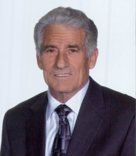 Francesco Palermo Profile Photo