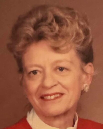 Margaret M. Klinke