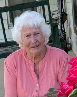 Etta Faye Rainey's obituary image